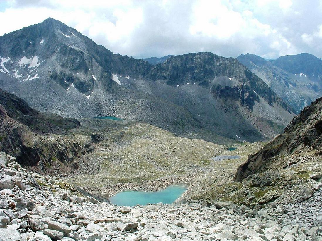 Laghi....della LOMBARDIA